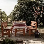 Appartement Szofi Porta