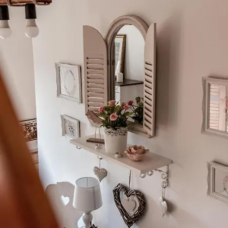 Szofi Porta Apartament *