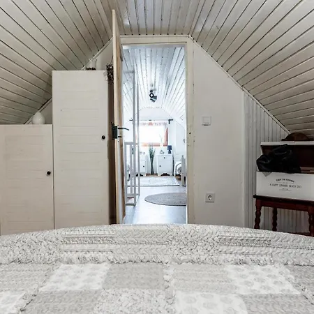 Szofi Porta Apartamento
