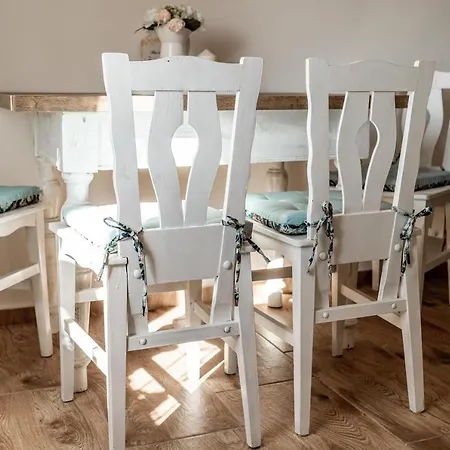 Daire Szofi Porta Marcali