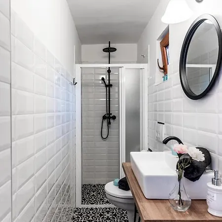 Szofi Porta Daire Marcali