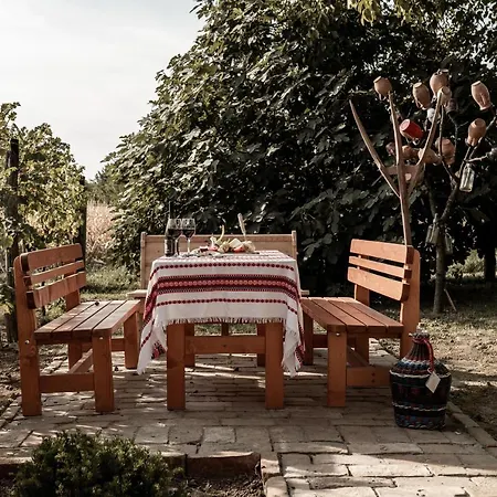 Apartamento Szofi Porta