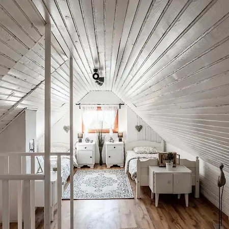 Szofi Porta Apartamento