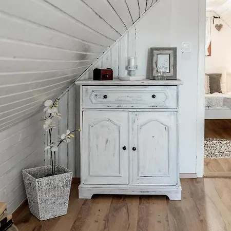 Szofi Porta Apartament Marcali