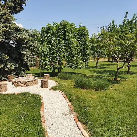 Szofi Porta Apartamento