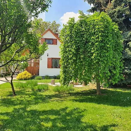 Apartament Szofi Porta *