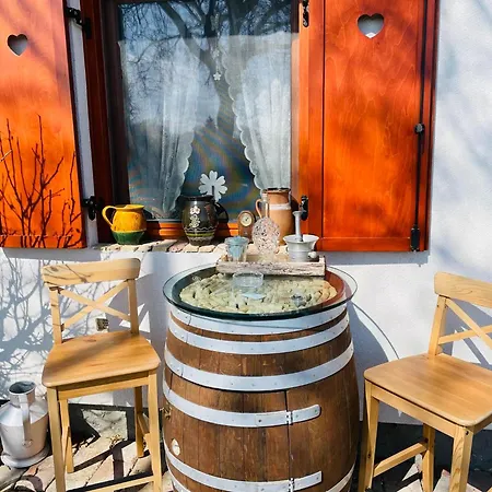 Daire Szofi Porta Marcali