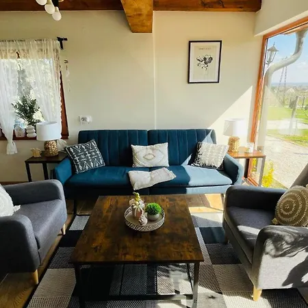 Szofi Porta Daire Marcali