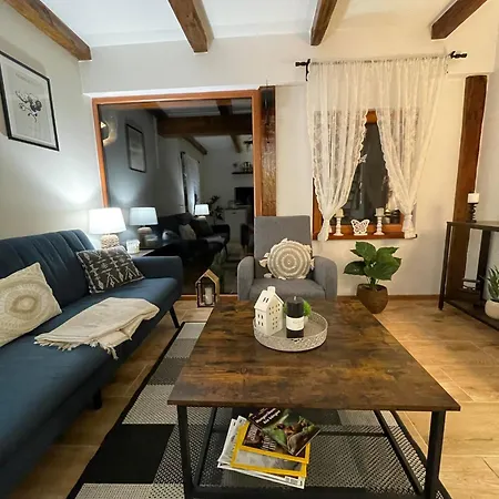 Szofi Porta Apartamento