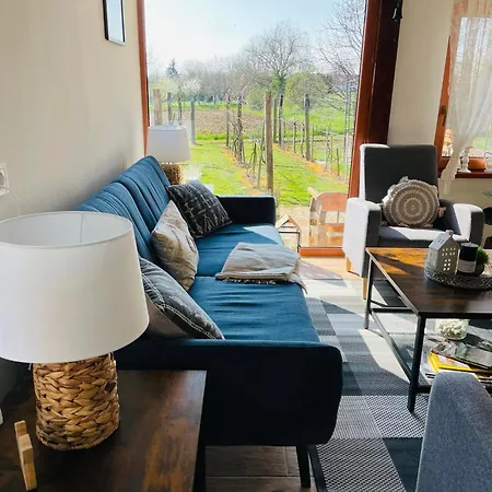 Szofi Porta Apartamento