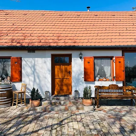 Szofi Porta Lägenhet *