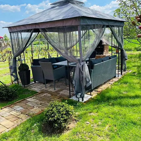 Szofi Porta Daire Marcali