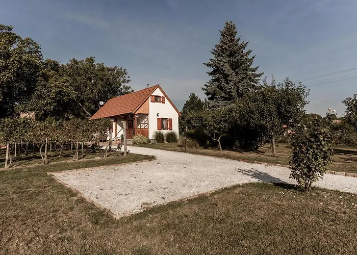 Szofi Porta Lägenhet *