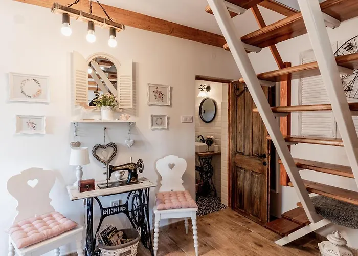 Szofi Porta * Marcali