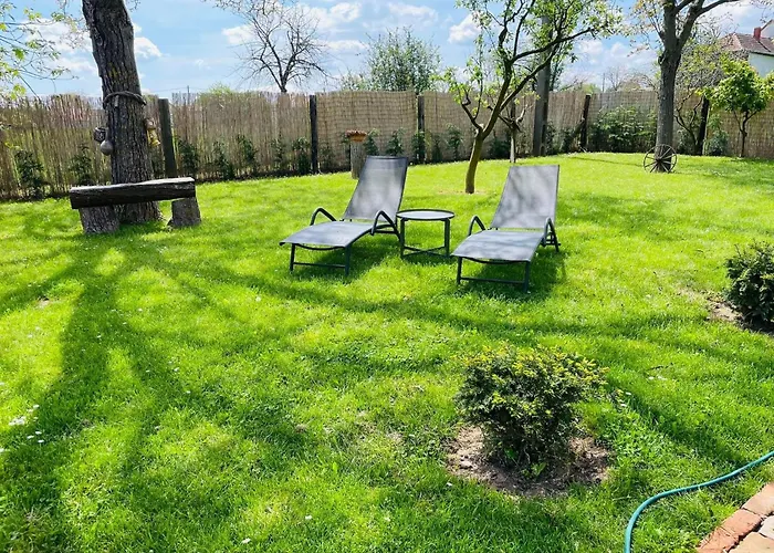 Apartamento Szofi Porta